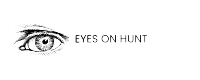 Eyes on Hunt