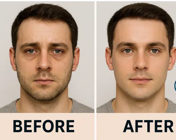 Get Hunter Eyes : 4 Proven Ways That Actually Work