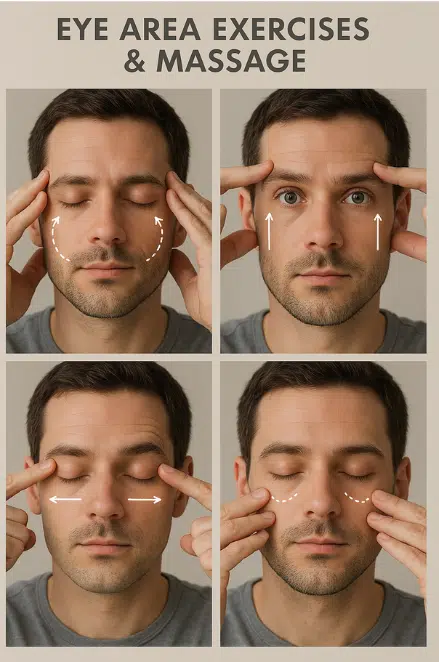Get Hunter Eyes : 4 Proven Ways That Actually Work