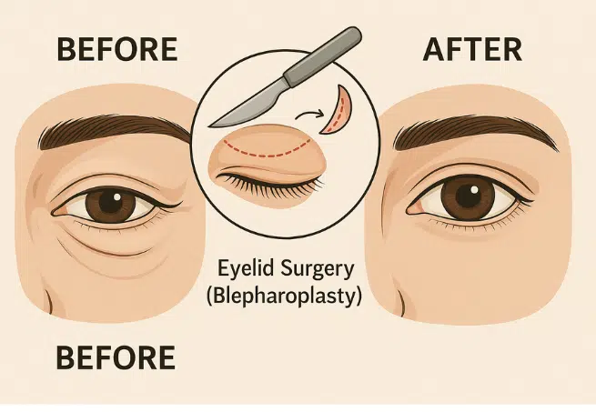 Get Hunter Eyes : 4 Proven Ways That Actually Work