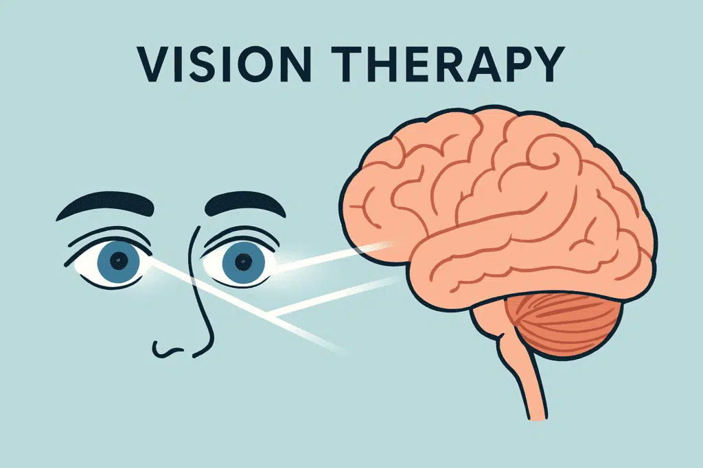 Vision Therapy