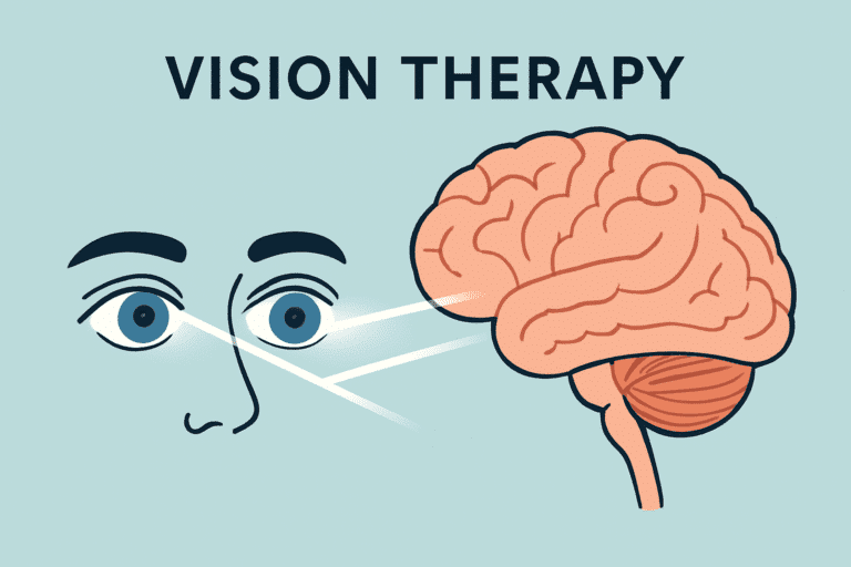 Vision Therapy