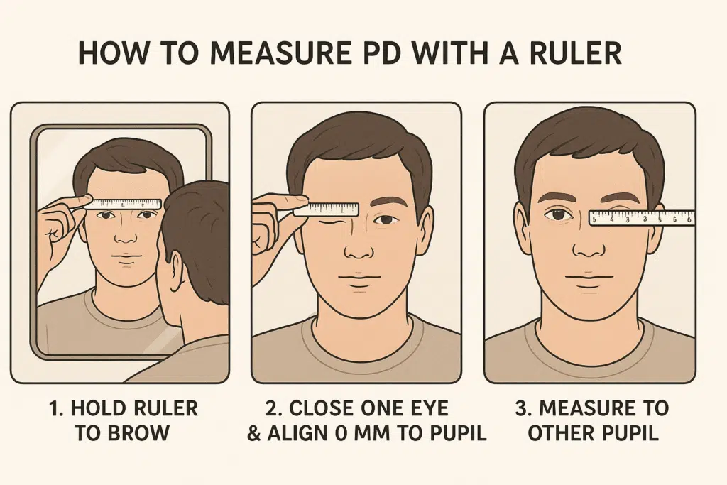 PD Measurement Guide